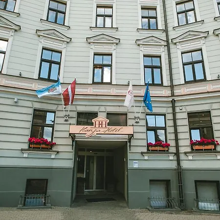 Hanza Riga