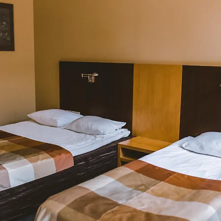 Hotel Hanza