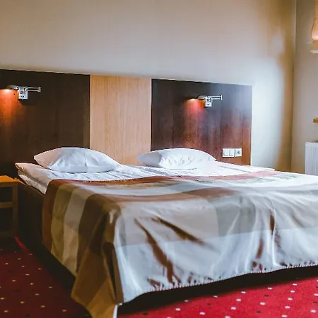 Hanza Hotel
